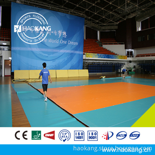 Volleyball Court